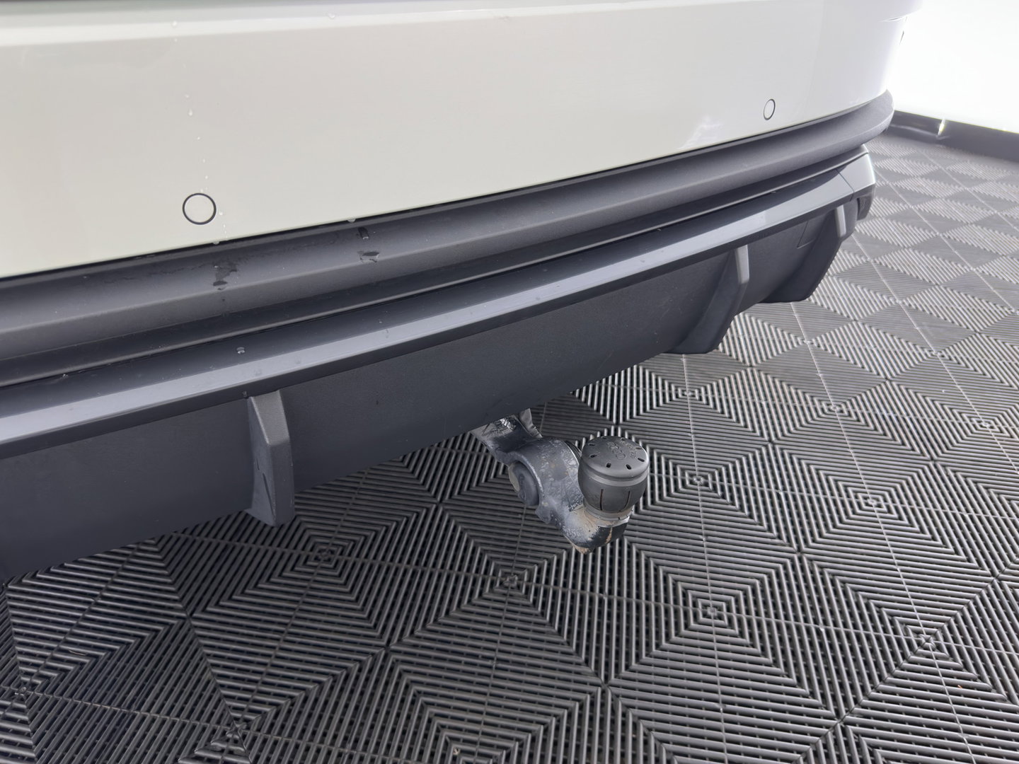 Audi Q3 Sportback 45 TFSI e Advanced Edition (Plug-in) (INCL.BTW) Aut. *FULL-LED | HEATED-SPORTSEATS | DIGI-COCKPIT | DAB+ | KEYLESS | NAVI-FULLMAP | PRIVACY-GLASS | BLINDSPOT | SHIFT-PADDLES | ECC | PDC | 19''ALU | TOWBAR*