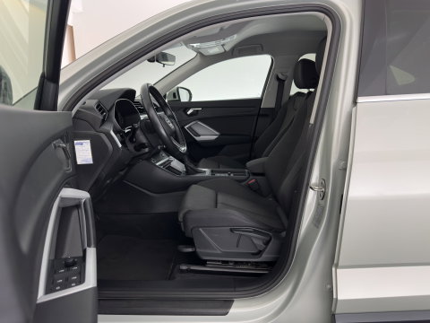 Audi Q3 Sportback 45 TFSI e Advanced Edition (Plug-in) (INCL.BTW) Aut. *FULL-LED | HEATED-SPORTSEATS | DIGI-COCKPIT | DAB+ | KEYLESS | NAVI-FULLMAP | PRIVACY-GLASS | BLINDSPOT | SHIFT-PADDLES | ECC | PDC | 19''ALU | TOWBAR*