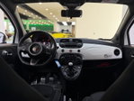 Abarth 500