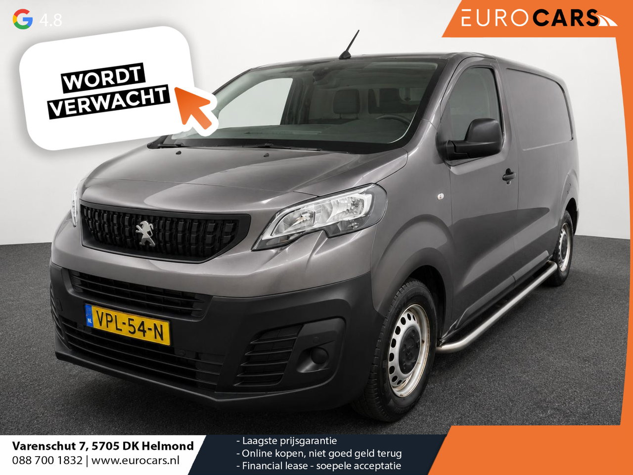 Peugeot Expert