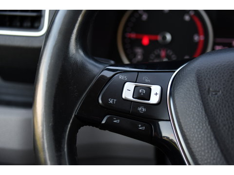MAN TGE 3.180 35 2.0 L3H2 Black Edition FULL Options! Adaptieve Cruise, Camera, Carplay, 2 x Schuifdeur, LED, Clima, Stoelverarming, Multimedia, Stuurverwarming, Uniek!