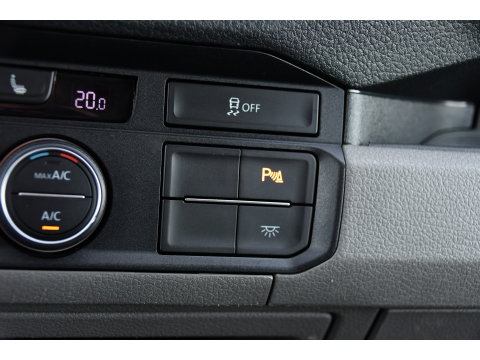 MAN TGE 3.180 35 2.0 L3H2 Black Edition FULL Options! Adaptieve Cruise, Camera, Carplay, 2 x Schuifdeur, LED, Clima, Stoelverarming, Multimedia, Stuurverwarming, Uniek!