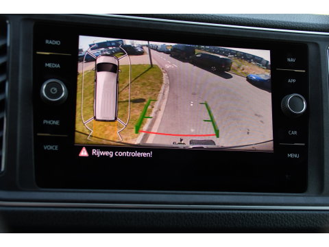 MAN TGE 3.180 35 2.0 L3H2 Black Edition FULL Options! Adaptieve Cruise, Camera, Carplay, 2 x Schuifdeur, LED, Clima, Stoelverarming, Multimedia, Stuurverwarming, Uniek!