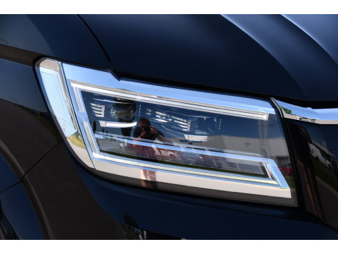 MAN TGE 3.180 35 2.0 L3H2 Black Edition FULL Options! Adaptieve Cruise, Camera, Carplay, 2 x Schuifdeur, LED, Clima, Stoelverarming, Multimedia, Stuurverwarming, Uniek!