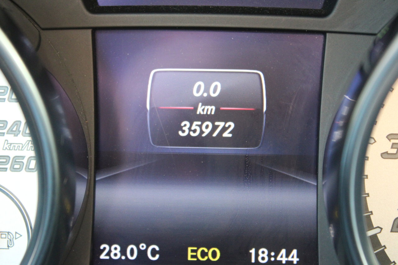 Mercedes-Benz SLK