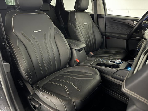 Ford Kuga 2.5 FHEV Vignale 4x4 Pano B&O HUD Leer Trekh. Winterpakket