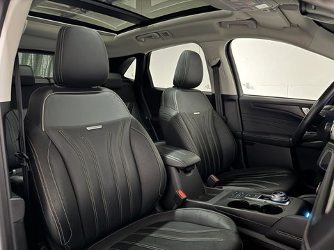 Ford Kuga 2.5 FHEV Vignale 4x4 Pano B&O HUD Leer Trekh. Winterpakket