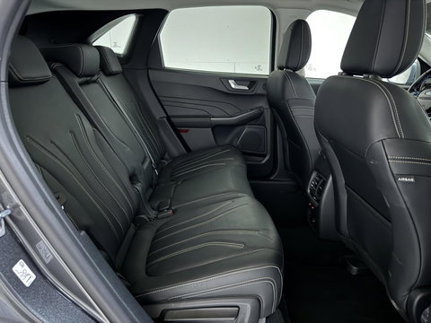 Ford Kuga 2.5 FHEV Vignale 4x4 Pano B&O HUD Leer Trekh. Winterpakket