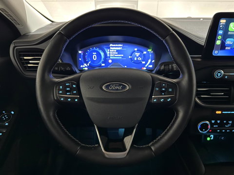 Ford Kuga 2.5 FHEV Vignale 4x4 Pano B&O HUD Leer Trekh. Winterpakket
