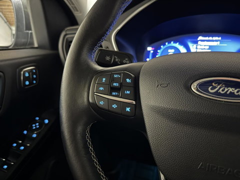 Ford Kuga 2.5 FHEV Vignale 4x4 Pano B&O HUD Leer Trekh. Winterpakket