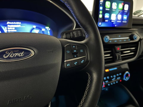 Ford Kuga 2.5 FHEV Vignale 4x4 Pano B&O HUD Leer Trekh. Winterpakket