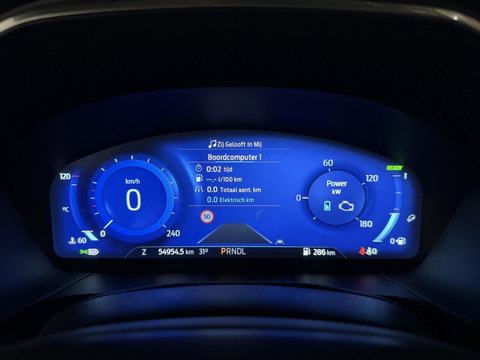 Ford Kuga 2.5 FHEV Vignale 4x4 Pano B&O HUD Leer Trekh. Winterpakket