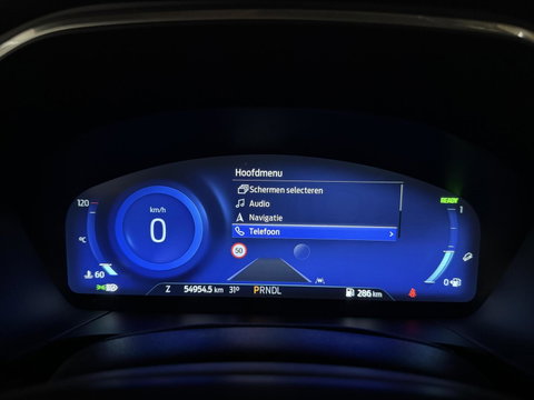 Ford Kuga 2.5 FHEV Vignale 4x4 Pano B&O HUD Leer Trekh. Winterpakket