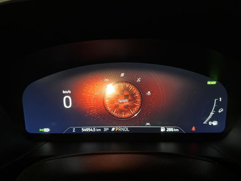 Ford Kuga 2.5 FHEV Vignale 4x4 Pano B&O HUD Leer Trekh. Winterpakket