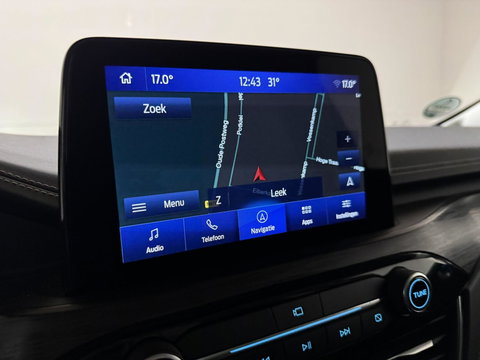 Ford Kuga 2.5 FHEV Vignale 4x4 Pano B&O HUD Leer Trekh. Winterpakket