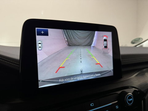 Ford Kuga 2.5 FHEV Vignale 4x4 Pano B&O HUD Leer Trekh. Winterpakket