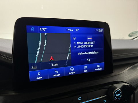 Ford Kuga 2.5 FHEV Vignale 4x4 Pano B&O HUD Leer Trekh. Winterpakket