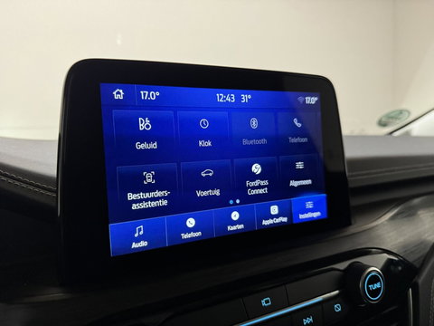 Ford Kuga 2.5 FHEV Vignale 4x4 Pano B&O HUD Leer Trekh. Winterpakket