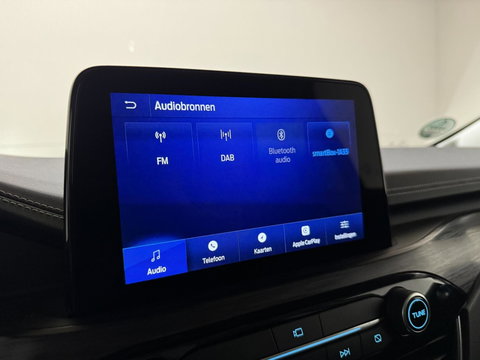 Ford Kuga 2.5 FHEV Vignale 4x4 Pano B&O HUD Leer Trekh. Winterpakket