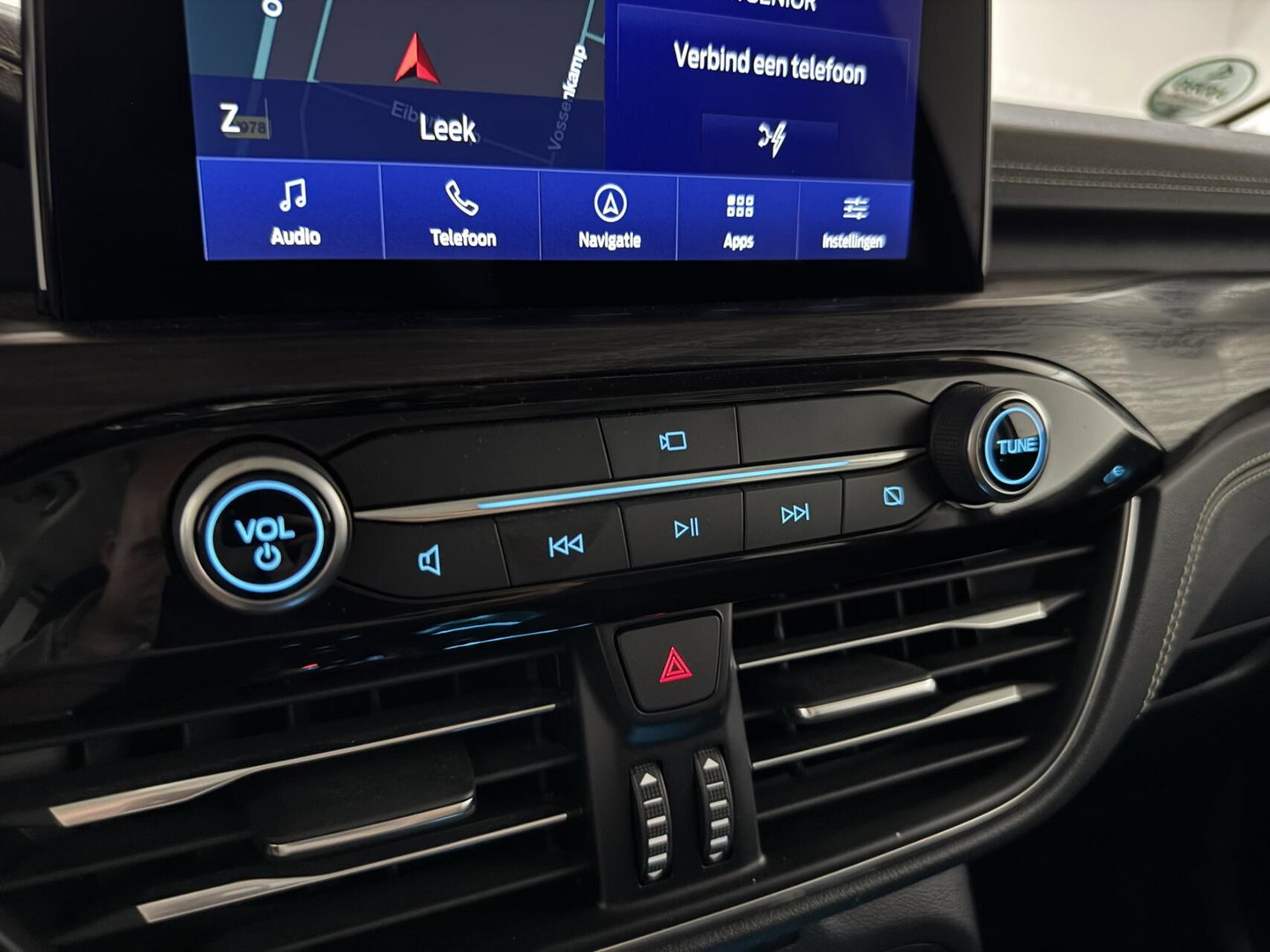 Ford Kuga 2.5 FHEV Vignale 4x4 Pano B&O HUD Leer Trekh. Winterpakket