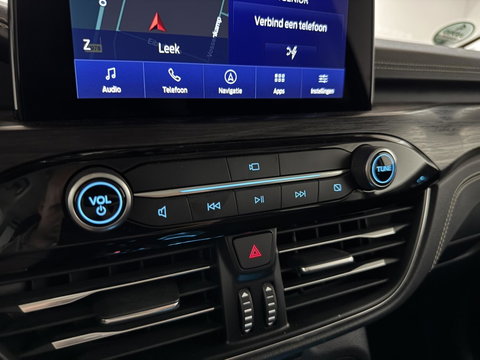 Ford Kuga 2.5 FHEV Vignale 4x4 Pano B&O HUD Leer Trekh. Winterpakket