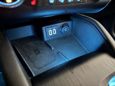 Ford Kuga 2.5 FHEV Vignale 4x4 Pano B&O HUD Leer Trekh. Winterpakket
