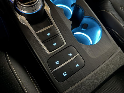 Ford Kuga 2.5 FHEV Vignale 4x4 Pano B&O HUD Leer Trekh. Winterpakket
