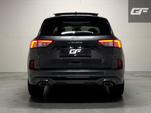 Ford Kuga 2.5 FHEV Vignale 4x4 Pano B&O HUD Leer Trekh. Winterpakket