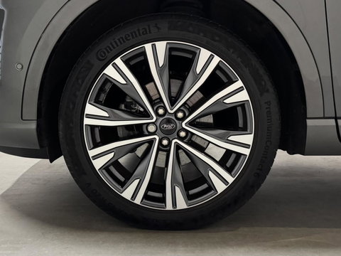 Ford Kuga 2.5 FHEV Vignale 4x4 Pano B&O HUD Leer Trekh. Winterpakket