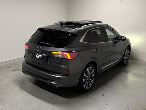 Ford Kuga 2.5 FHEV Vignale 4x4 Pano B&O HUD Leer Trekh. Winterpakket