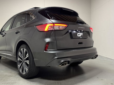 Ford Kuga 2.5 FHEV Vignale 4x4 Pano B&O HUD Leer Trekh. Winterpakket