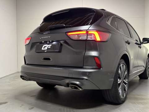 Ford Kuga 2.5 FHEV Vignale 4x4 Pano B&O HUD Leer Trekh. Winterpakket