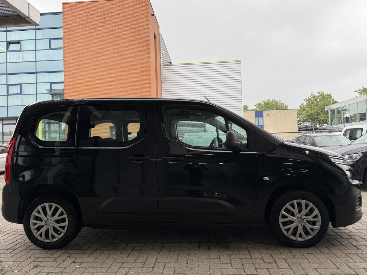 Citroën Berlingo