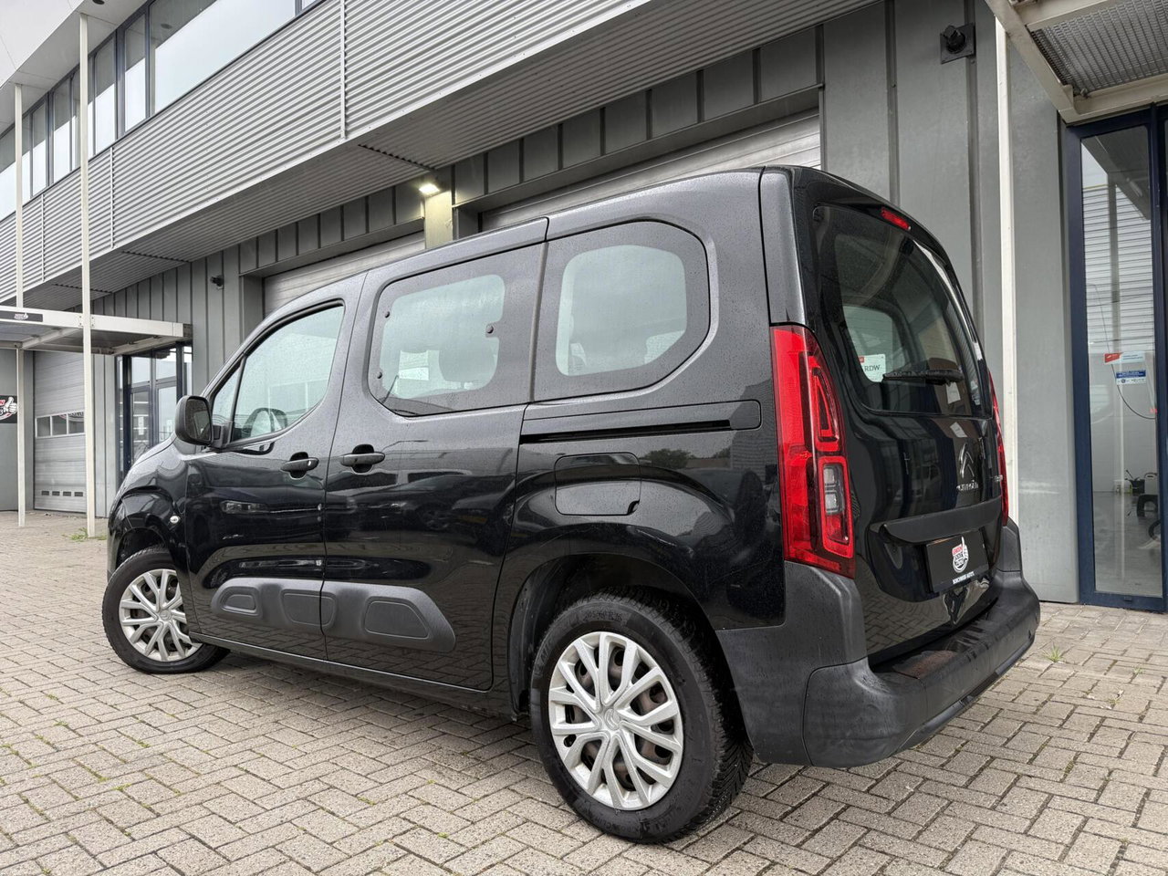 Citroën Berlingo