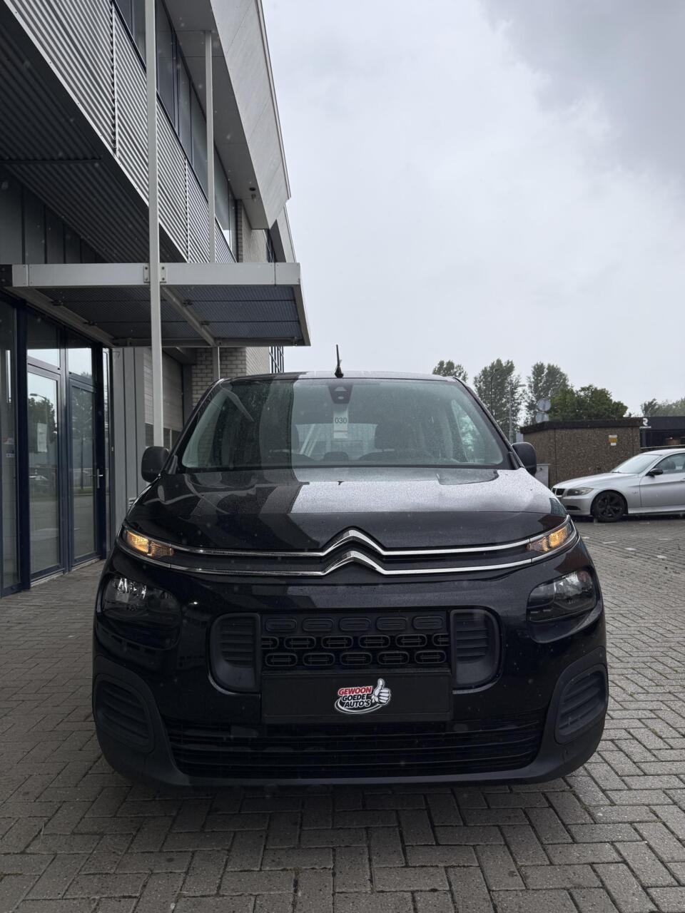 Citroën Berlingo