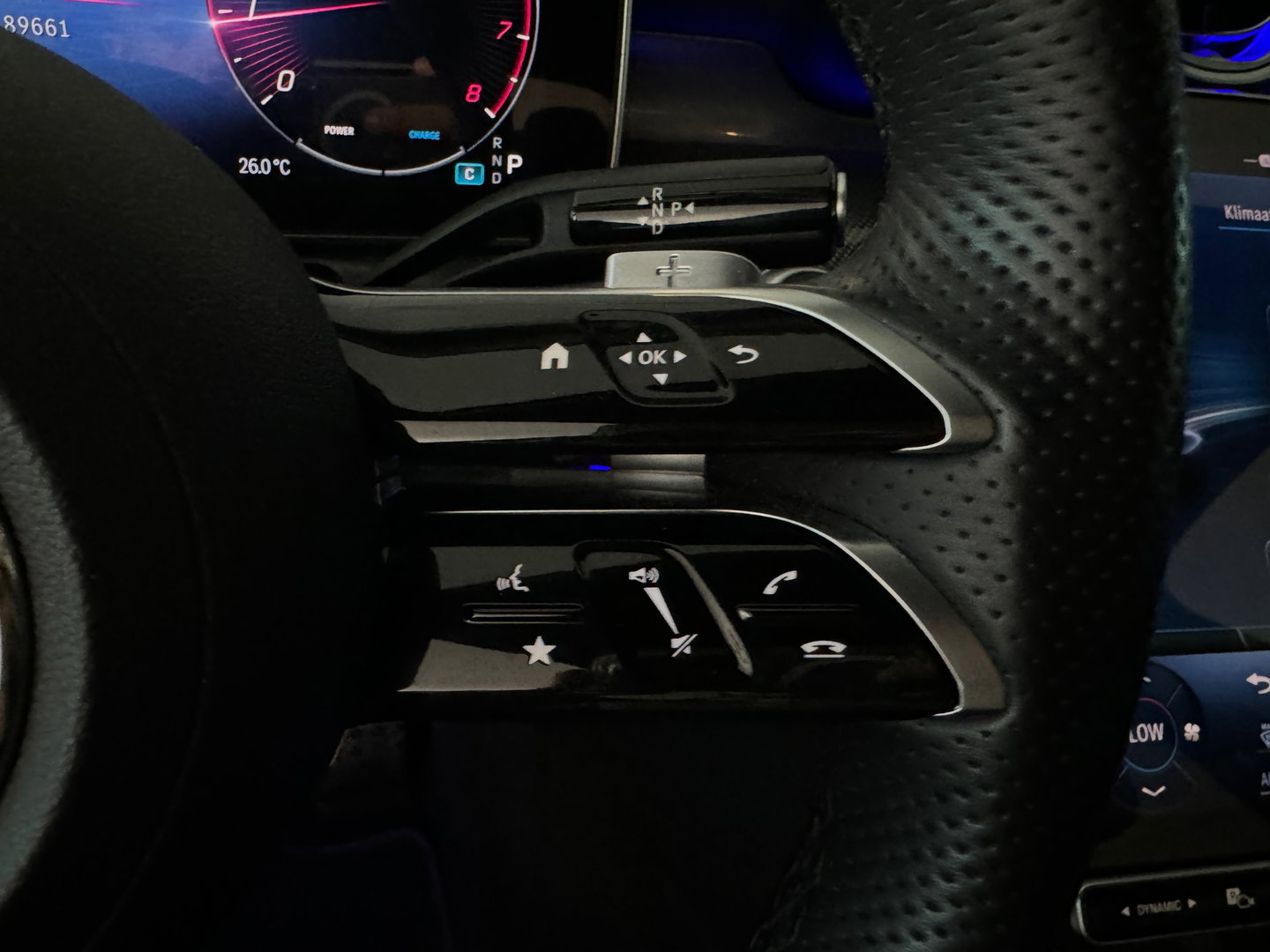 Mercedes-Benz C-Klasse 180 AMG Memory|Keyless|Night|360 Camera