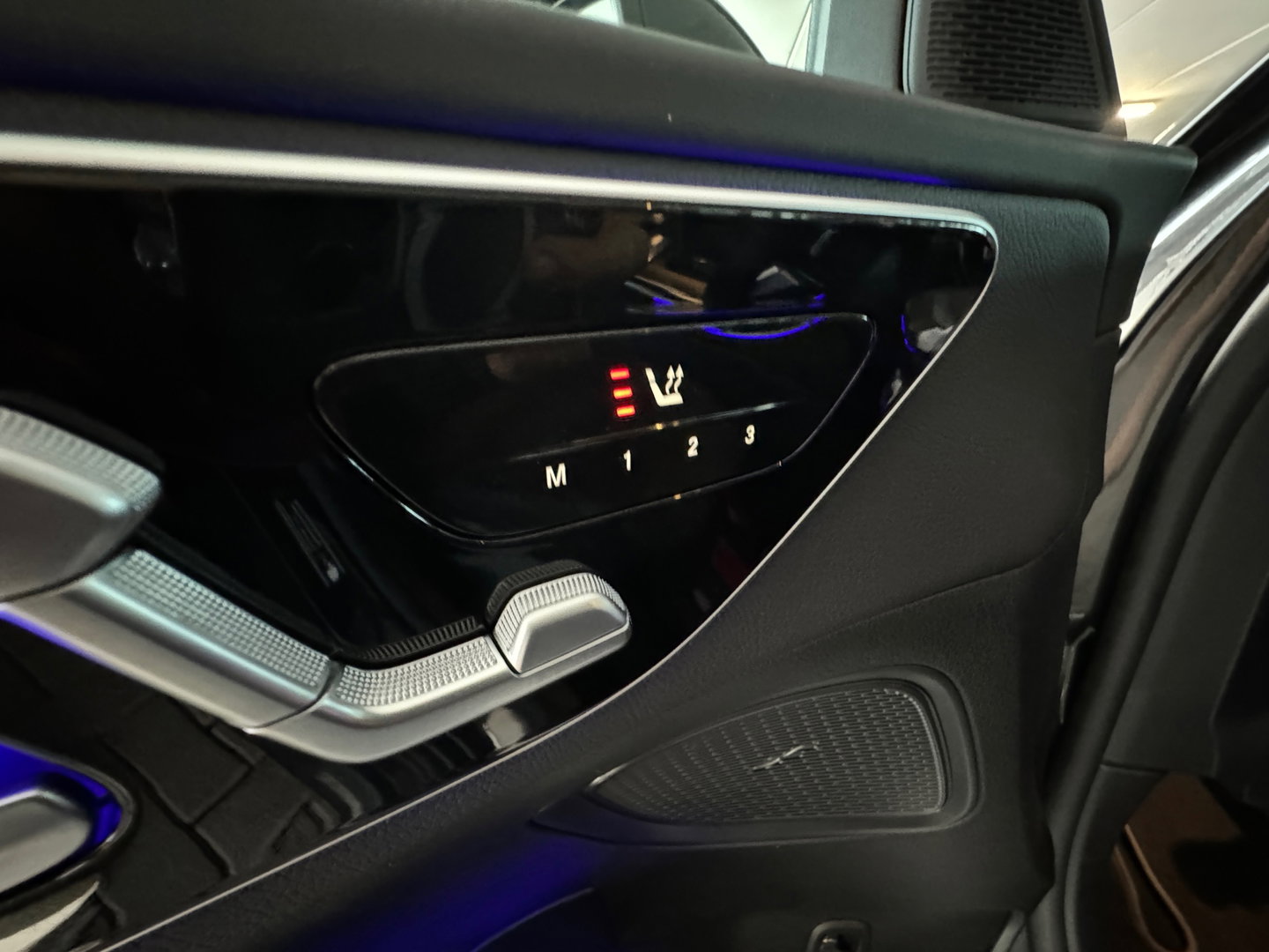 Mercedes-Benz C-Klasse 180 AMG Memory|Keyless|Night|360 Camera