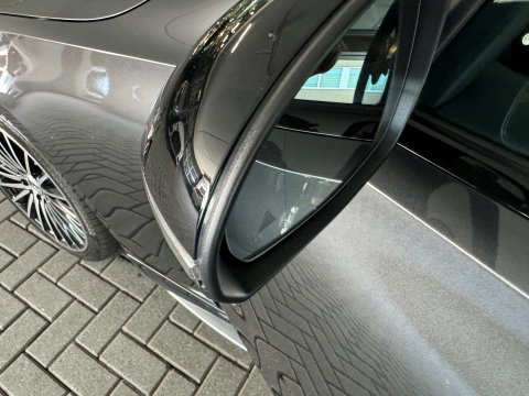 Mercedes-Benz C-Klasse 180 AMG Memory|Keyless|Night|360 Camera