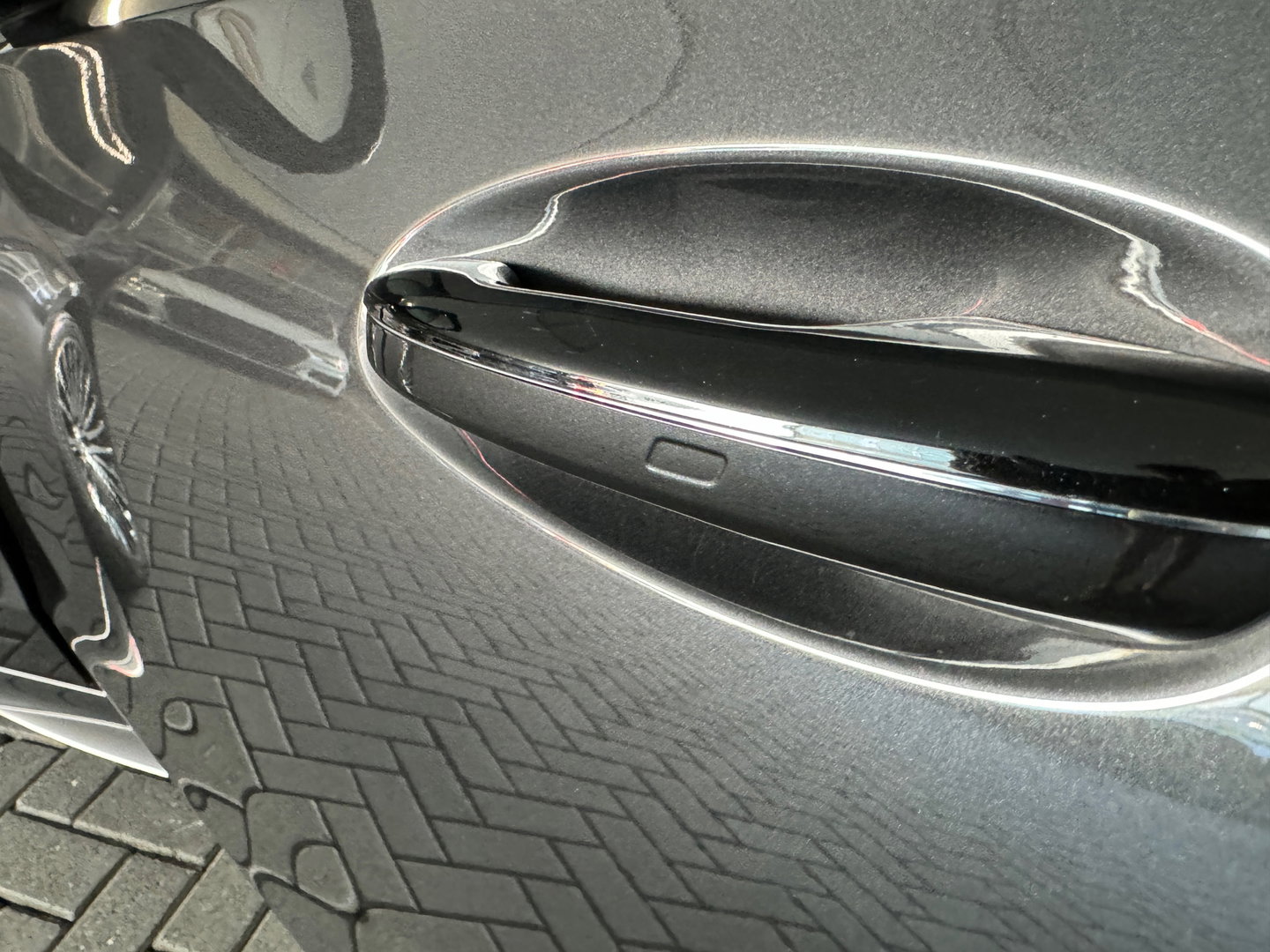 Mercedes-Benz C-Klasse 180 AMG Memory|Keyless|Night|360 Camera