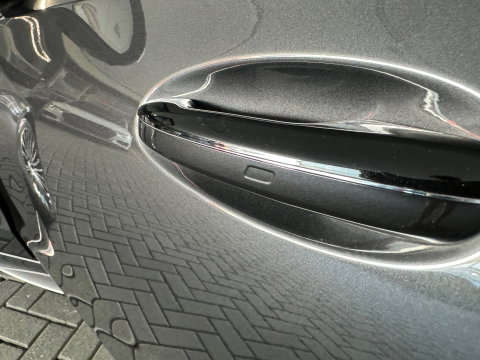 Mercedes-Benz C-Klasse 180 AMG Memory|Keyless|Night|360 Camera