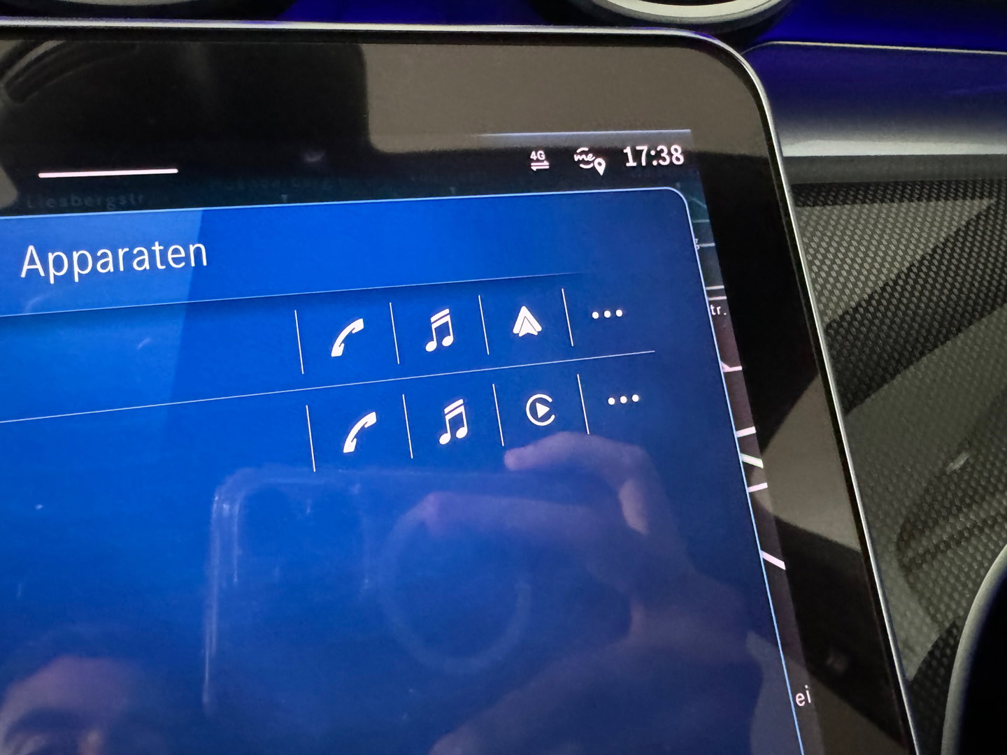 Mercedes-Benz C-Klasse 180 AMG Memory|Keyless|Night|360 Camera