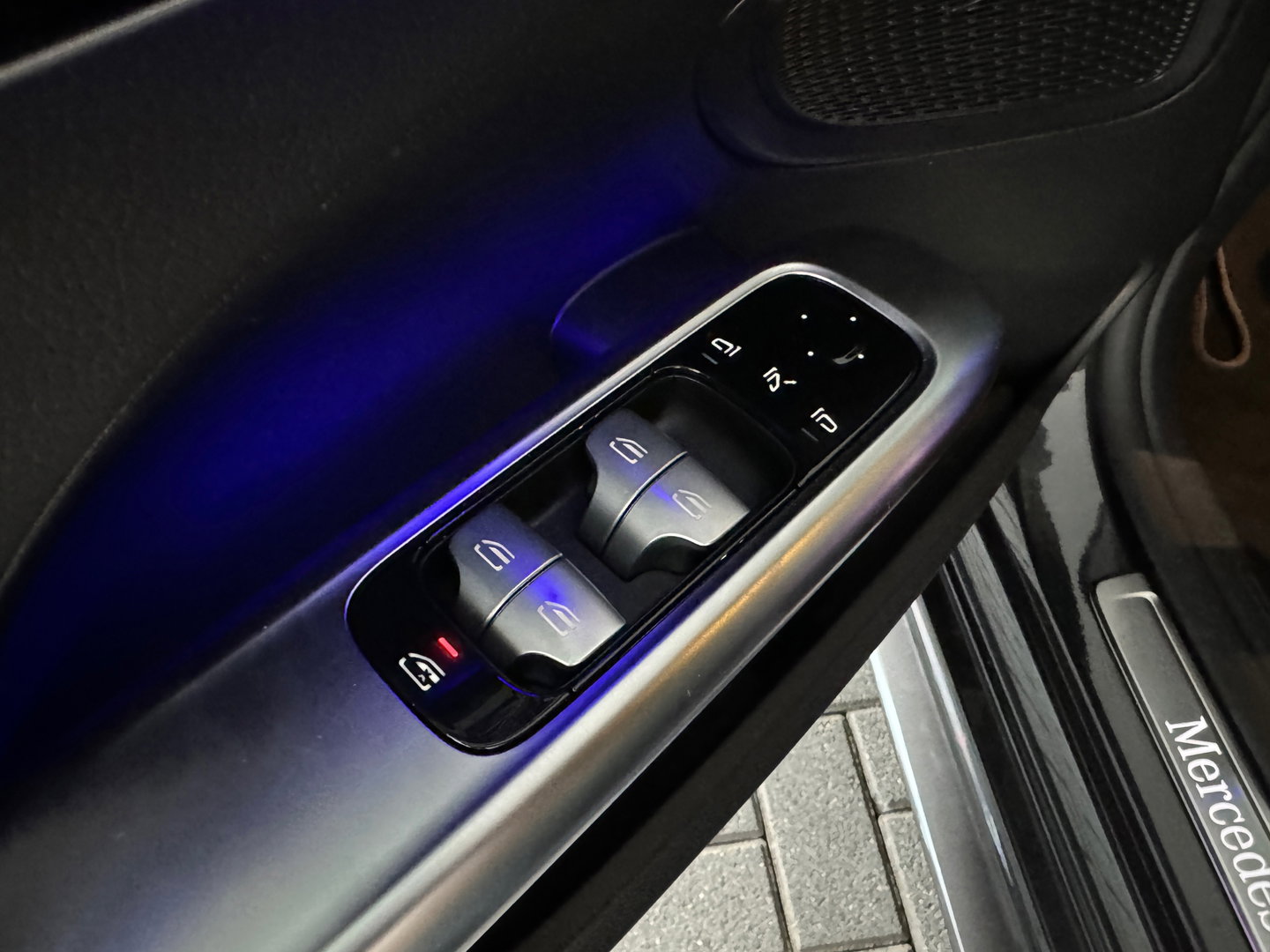 Mercedes-Benz C-Klasse 180 AMG Memory|Keyless|Night|360 Camera