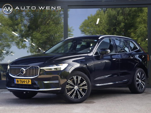 Volvo XC60 T6 AWD Inscription Exclusive Pano Stoel/Stuurverw. HeadUp