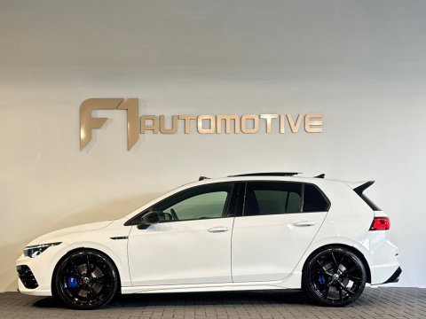 Volkswagen Golf 2.0 TSI R 4M Performance Pano|H/K|Akra|Drift