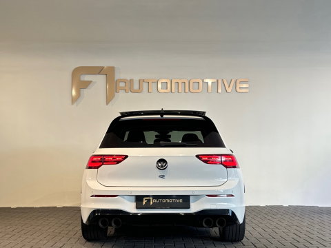 Volkswagen Golf 2.0 TSI R 4M Performance Pano|H/K|Akra|Drift