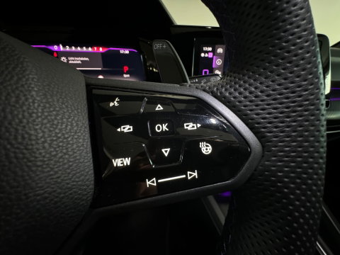 Volkswagen Golf 2.0 TSI R 4M Performance Pano|H/K|Akra|Drift