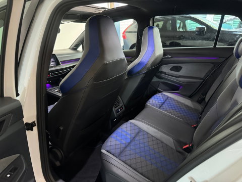 Volkswagen Golf 2.0 TSI R 4M Performance Pano|H/K|Akra|Drift
