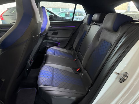 Volkswagen Golf 2.0 TSI R 4M Performance Pano|H/K|Akra|Drift