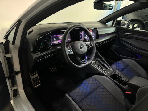 Volkswagen Golf 2.0 TSI R 4M Performance Pano|H/K|Akra|Drift