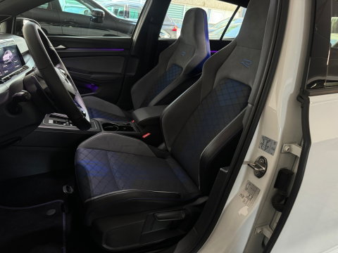 Volkswagen Golf 2.0 TSI R 4M Performance Pano|H/K|Akra|Drift